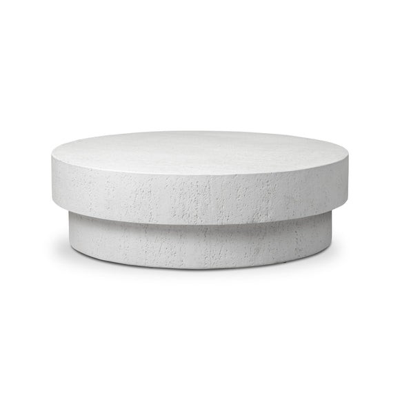 Kesia Outdoor Coffee Table