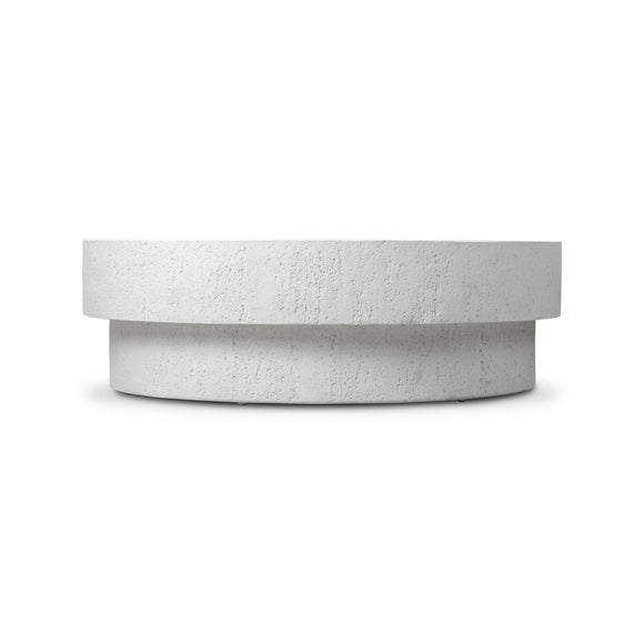 Kesia Outdoor Coffee Table