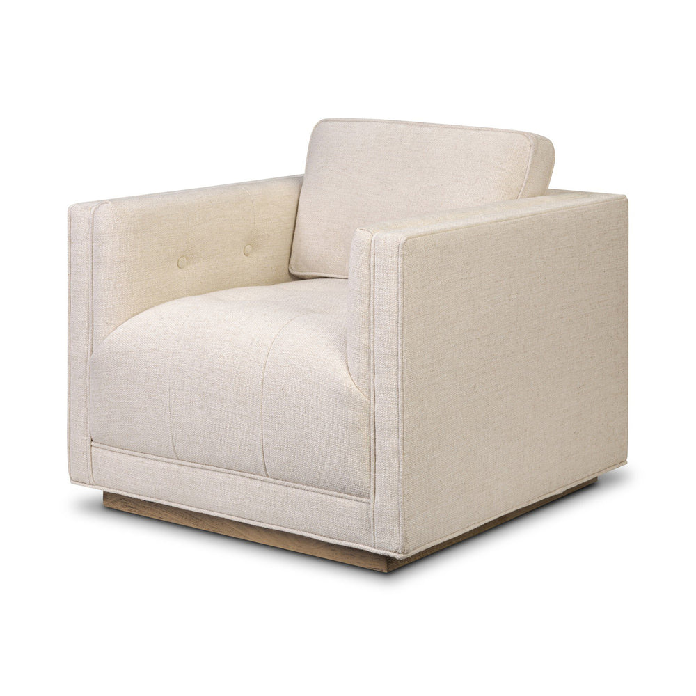 Kiera Swivel Chair