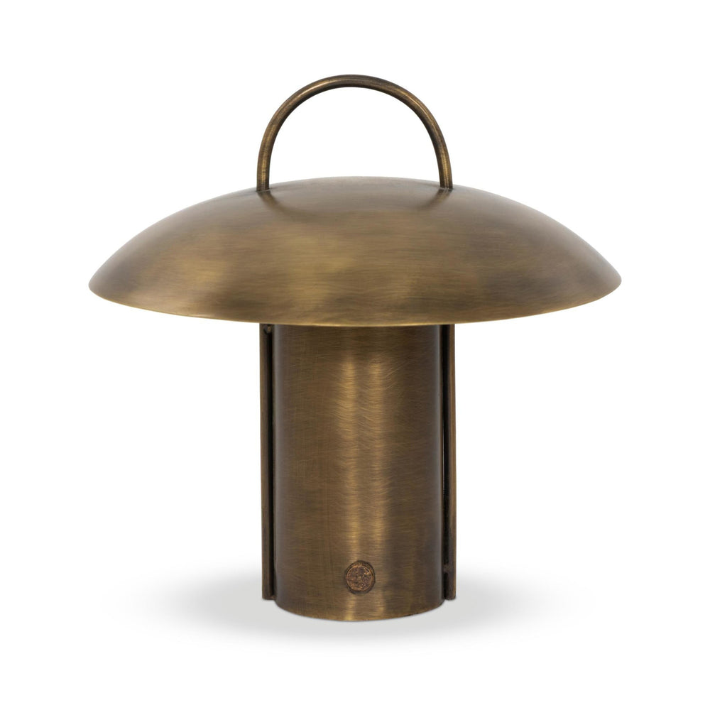 Kivo Portable LED Table Lamp
