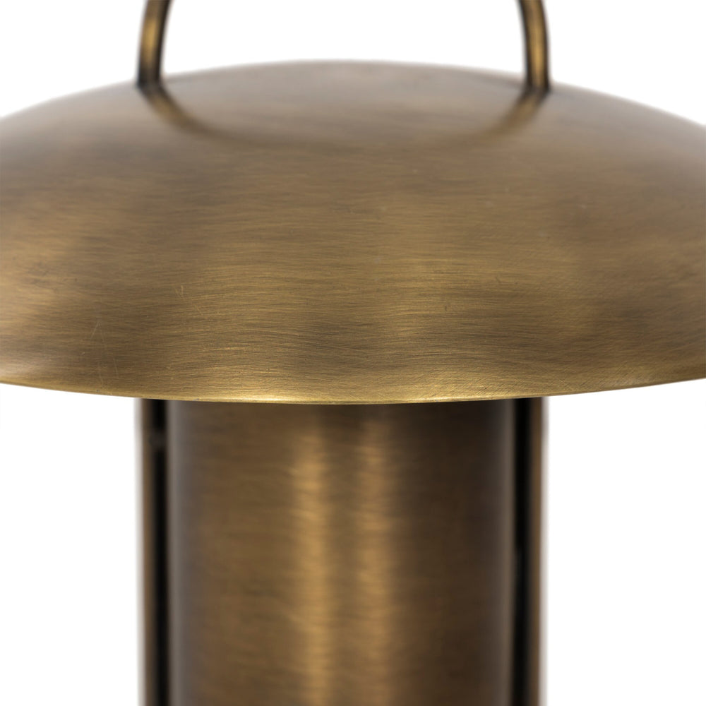Kivo Portable LED Table Lamp