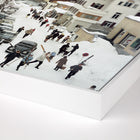 Klosters by Slim Aarons Wall Art