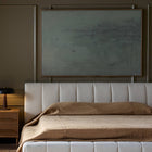 Knowledge of The Stream by Tyler Guinn Wall Art