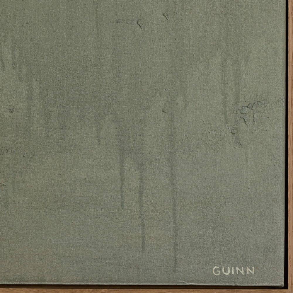 Knowledge of The Stream by Tyler Guinn Wall Art