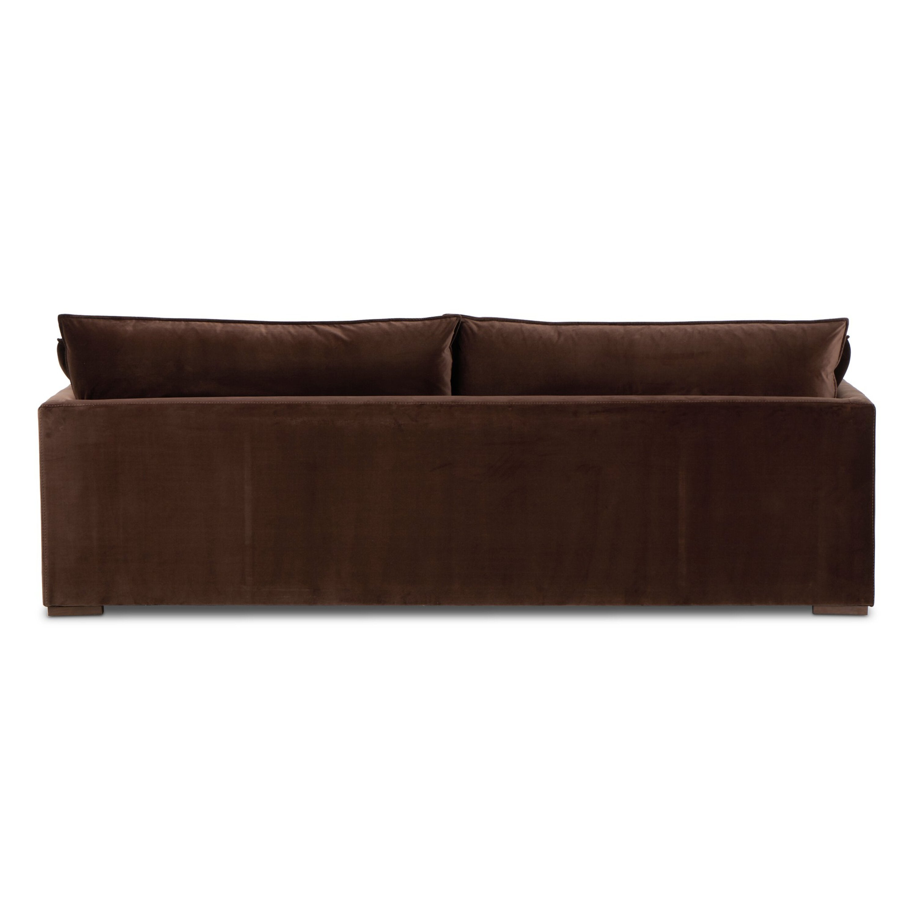 Four Hands Kosa Sofa - 2Modern