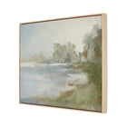 Lake by Lauren Fuhr Wall Art