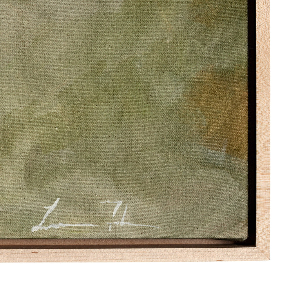 Lake by Lauren Fuhr Wall Art
