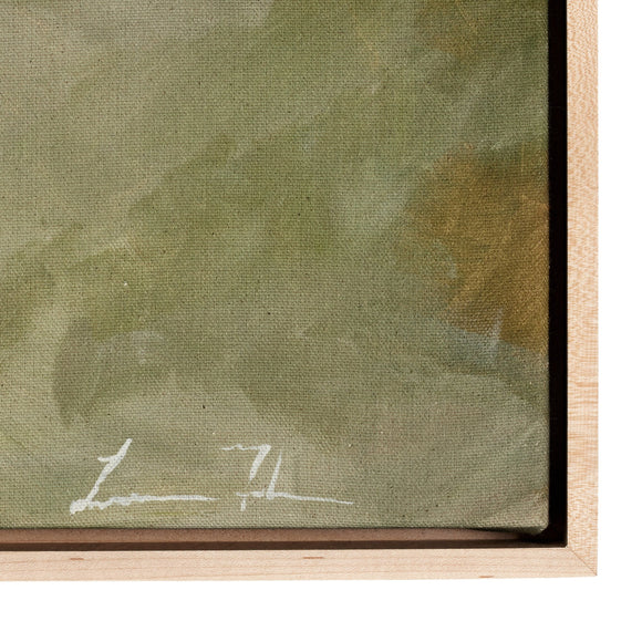 Lake by Lauren Fuhr Wall Art