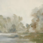 Lake by Lauren Fuhr Wall Art