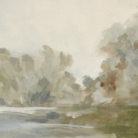 Lake by Lauren Fuhr Wall Art