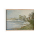 Lake by Lauren Fuhr Wall Art