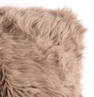 Lalo Lambskin Lumbar Pillow