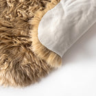 Lalo Lambskin Rug