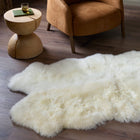 Lalo Lambskin Rug