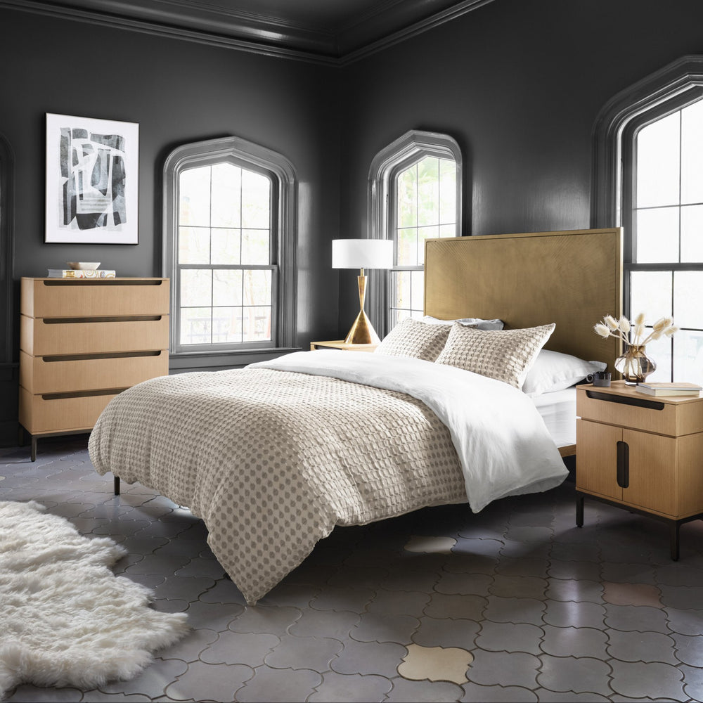 Lalo Lambskin Rug