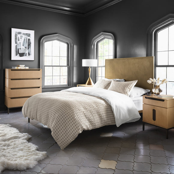 Lalo Lambskin Rug