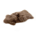 Lalo Lambskin Throw