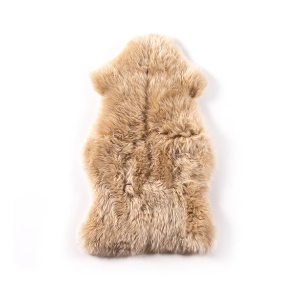 Lalo Lambskin Throw
