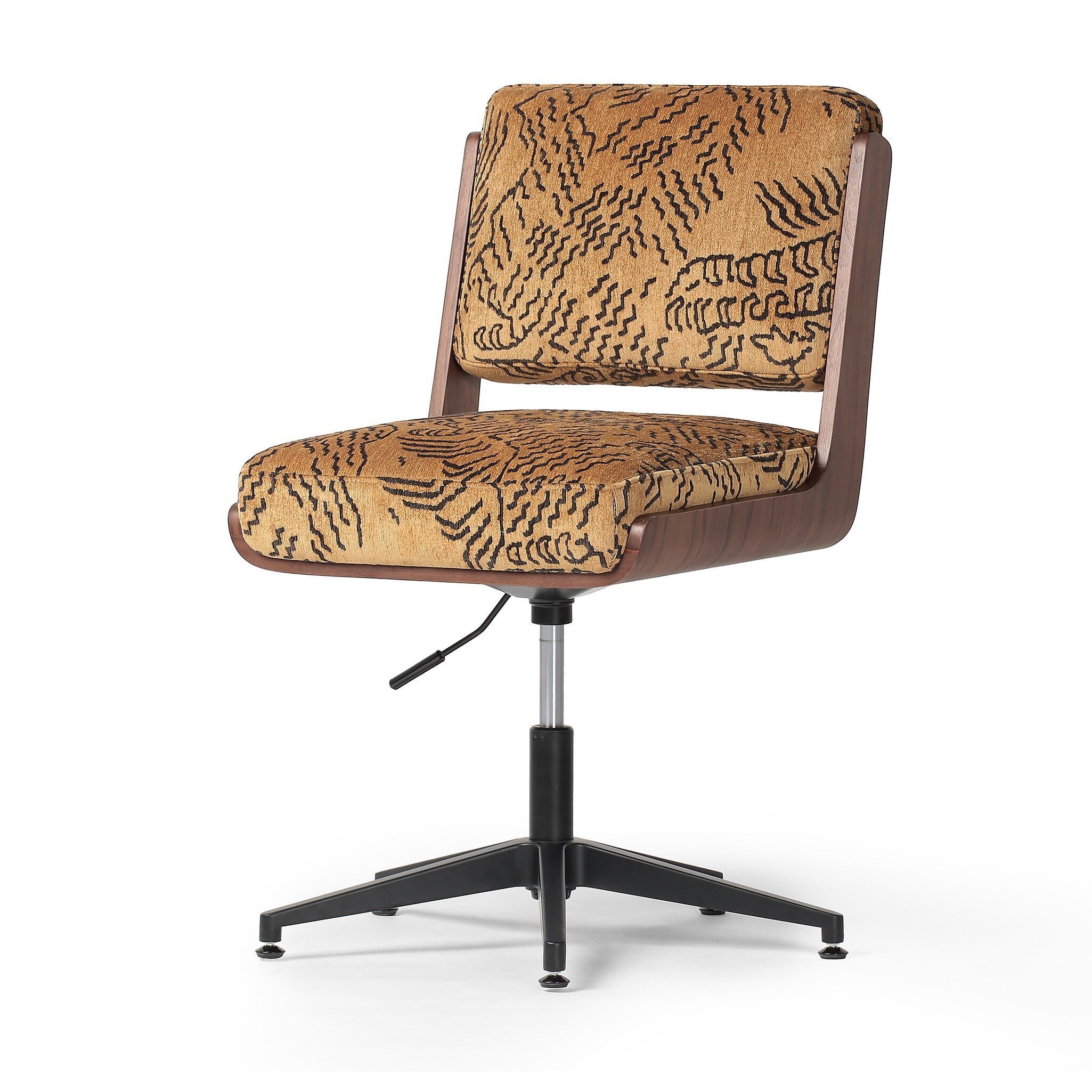 Four Hands Landon Desk Chair - 2Modern