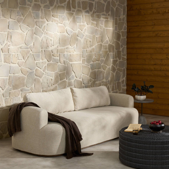 Lavine Outdoor Sofa