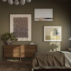 Layers of Time by Multi-Artist Wall Art (Set of 3)