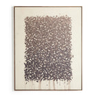 Layers of Time by Multi-Artist Wall Art (Set of 3)