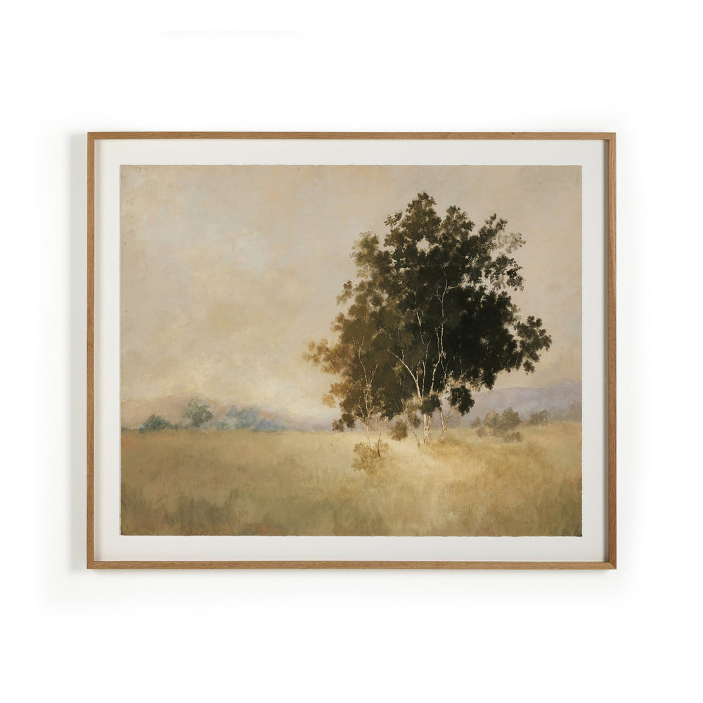 Layers of Time by Multi-Artist Wall Art (Set of 3)