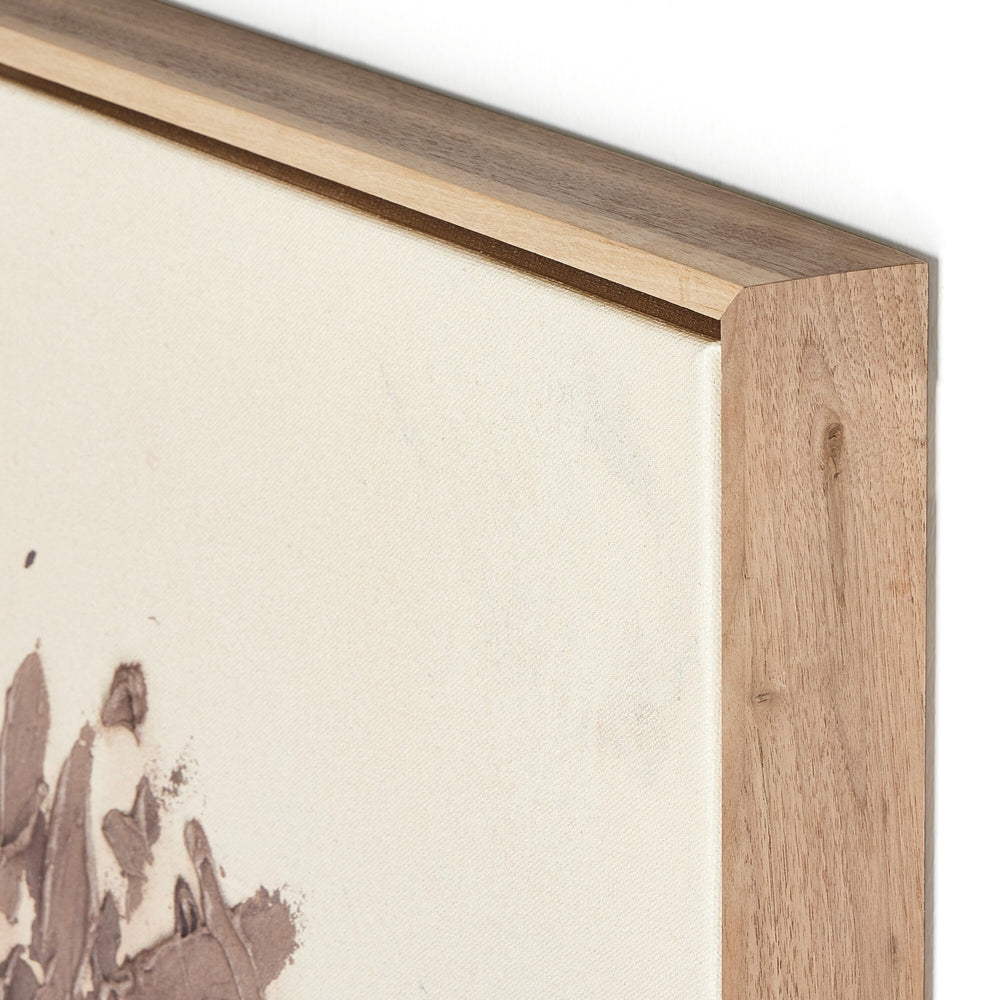 Layers of Time by Multi-Artist Wall Art (Set of 3)