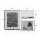 Layers of Time by Multi-Artist Wall Art (Set of 3)