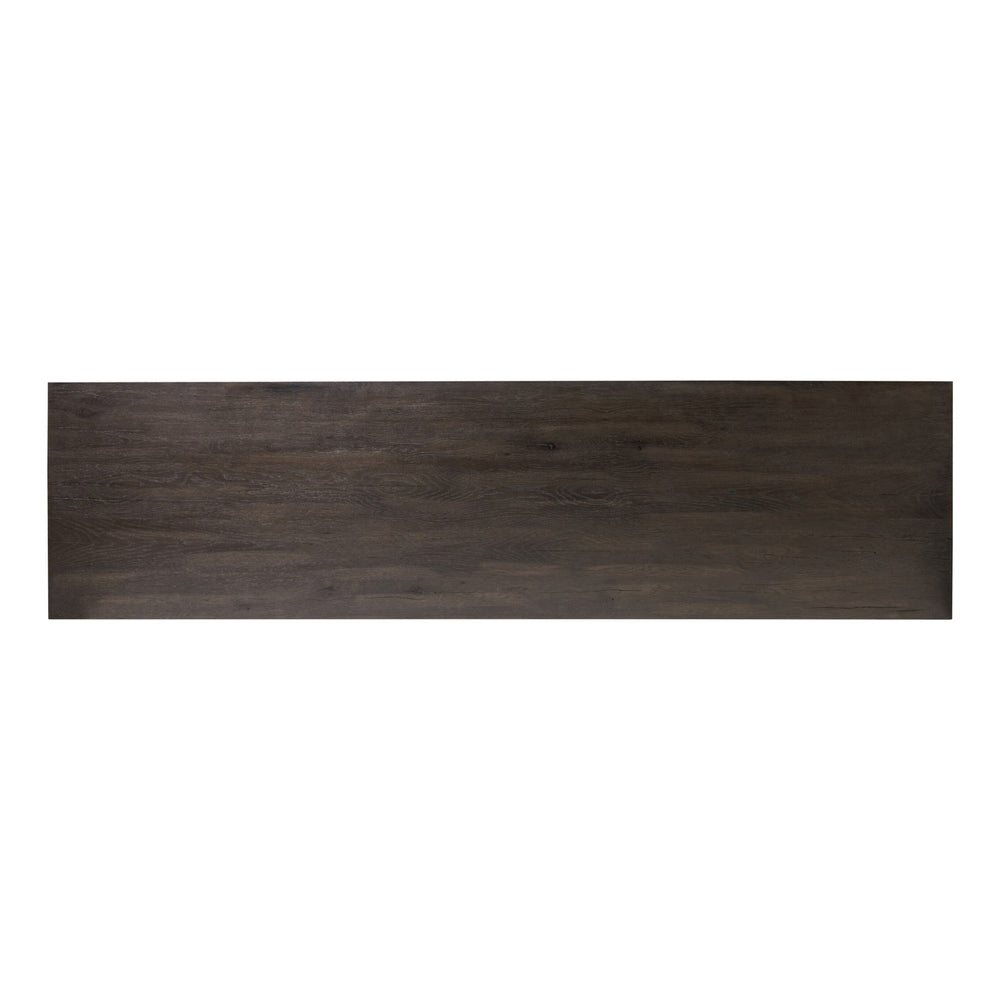Leo 6 Drawer Dresser