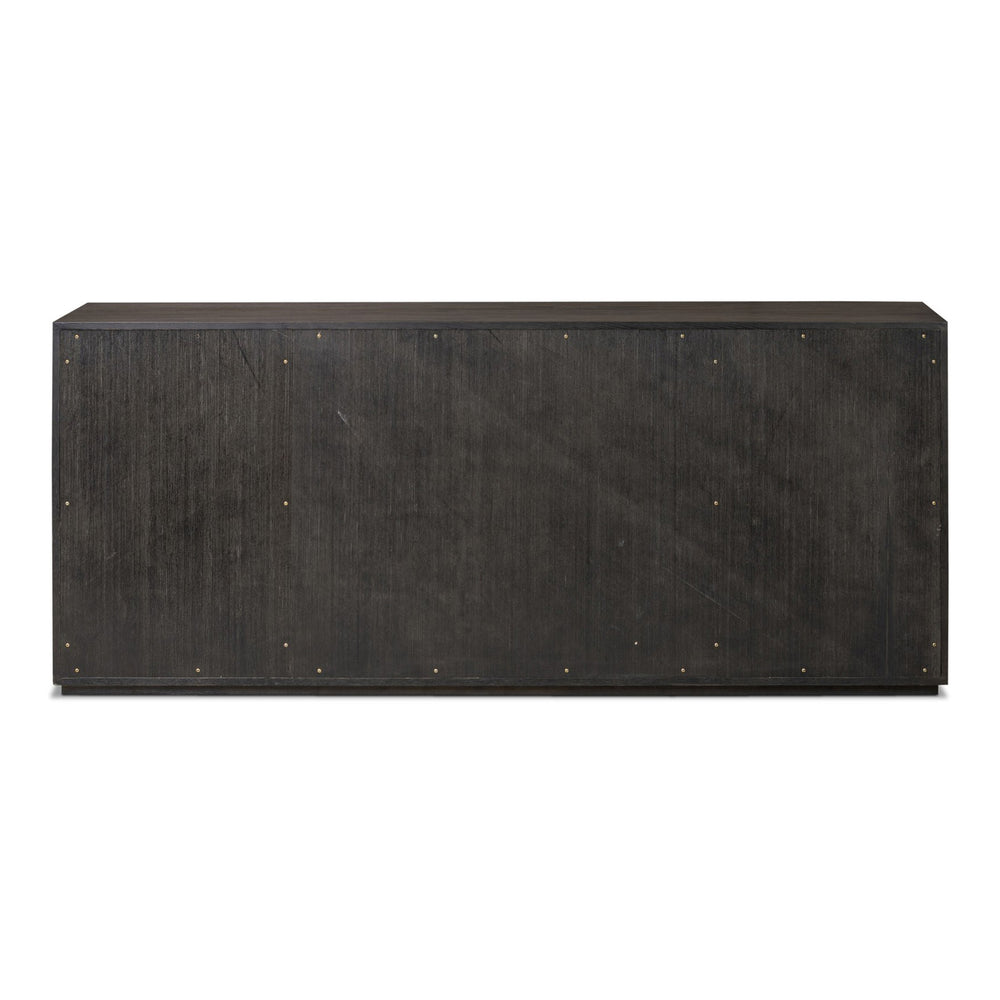 Leo 6 Drawer Dresser