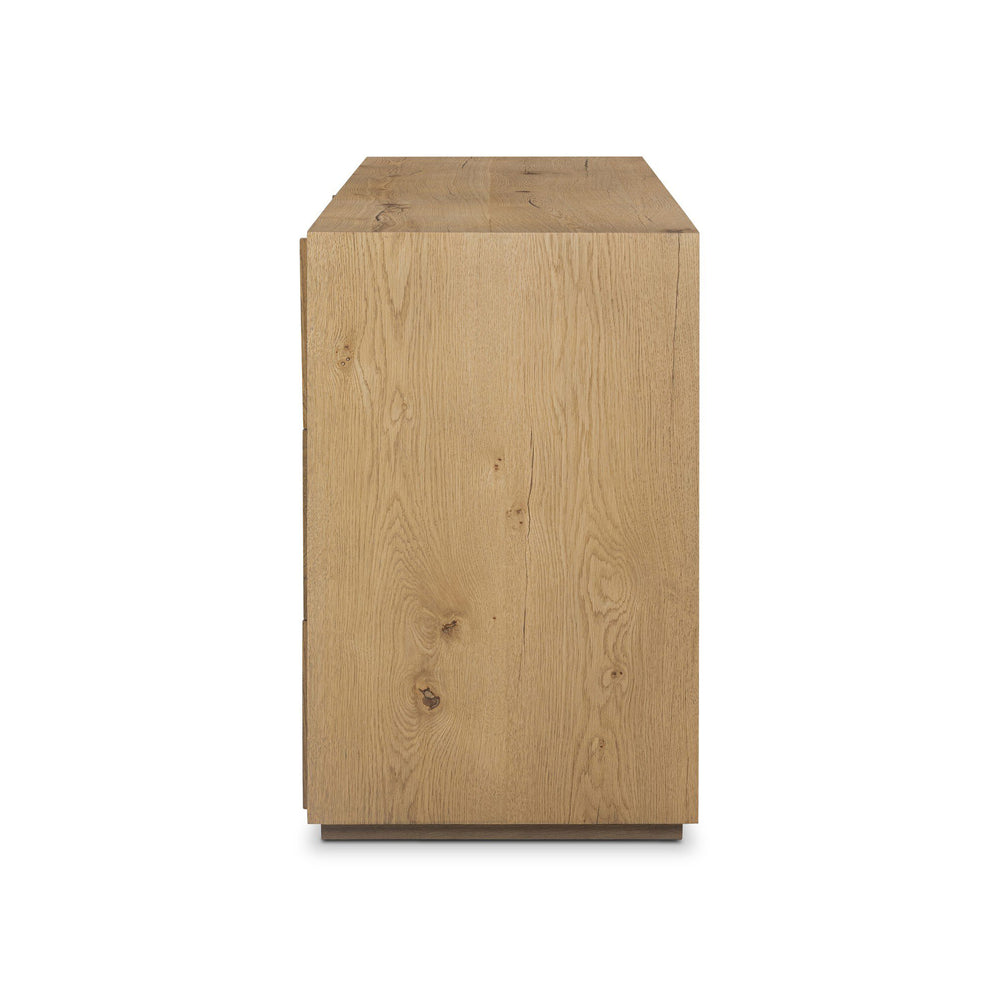 Leo Dresser