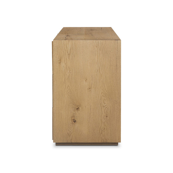 Leo Dresser
