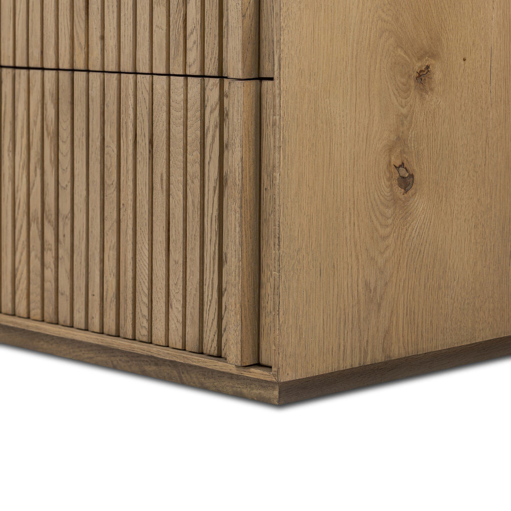 Leo Dresser