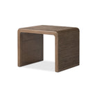 Leo End Table