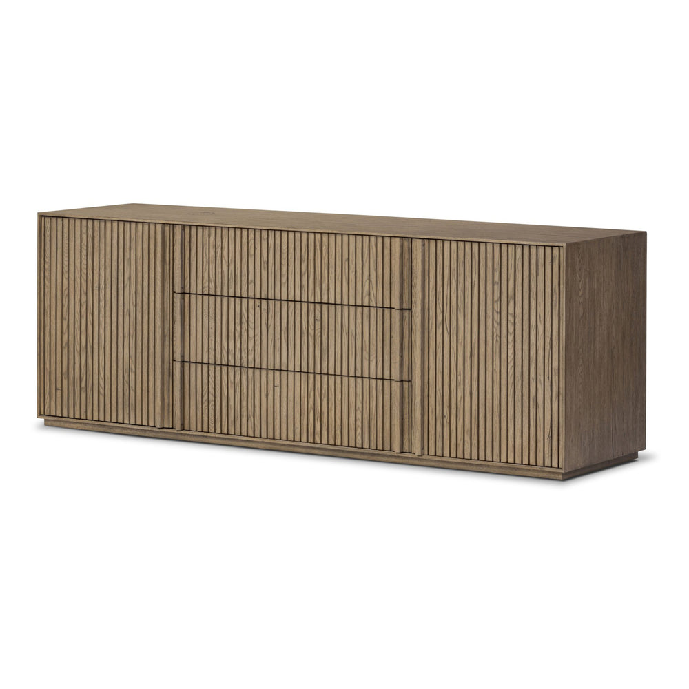 Leo Media Console