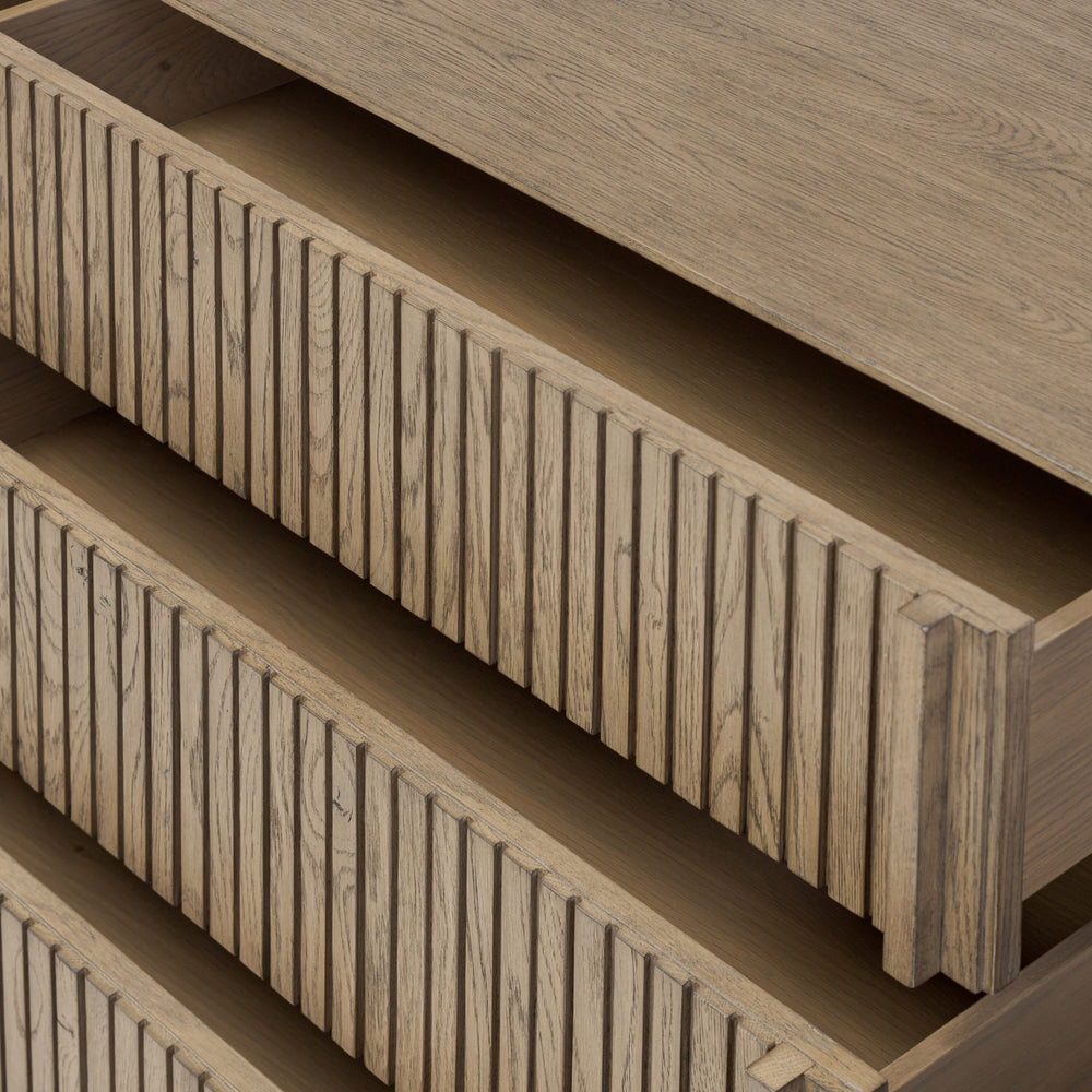 Leo Media Console