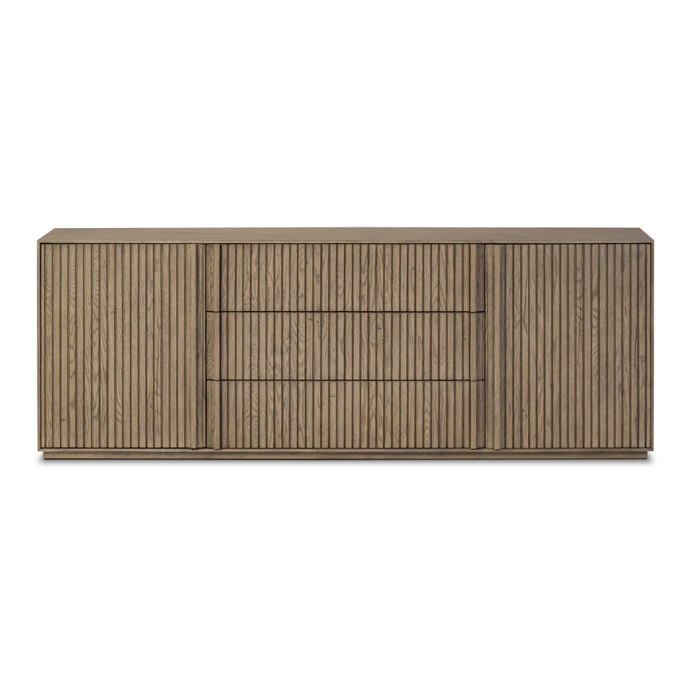 Leo Media Console