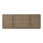 Leo Media Console