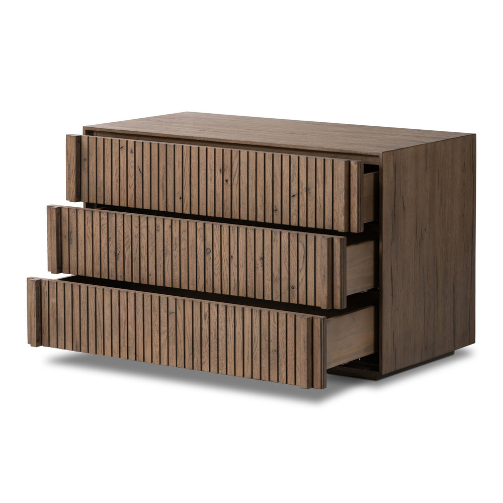 Leo Nightstand