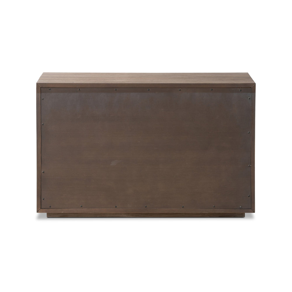Leo Nightstand
