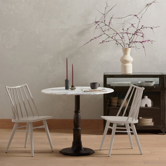 Four hands lewis windsor chair hotsell