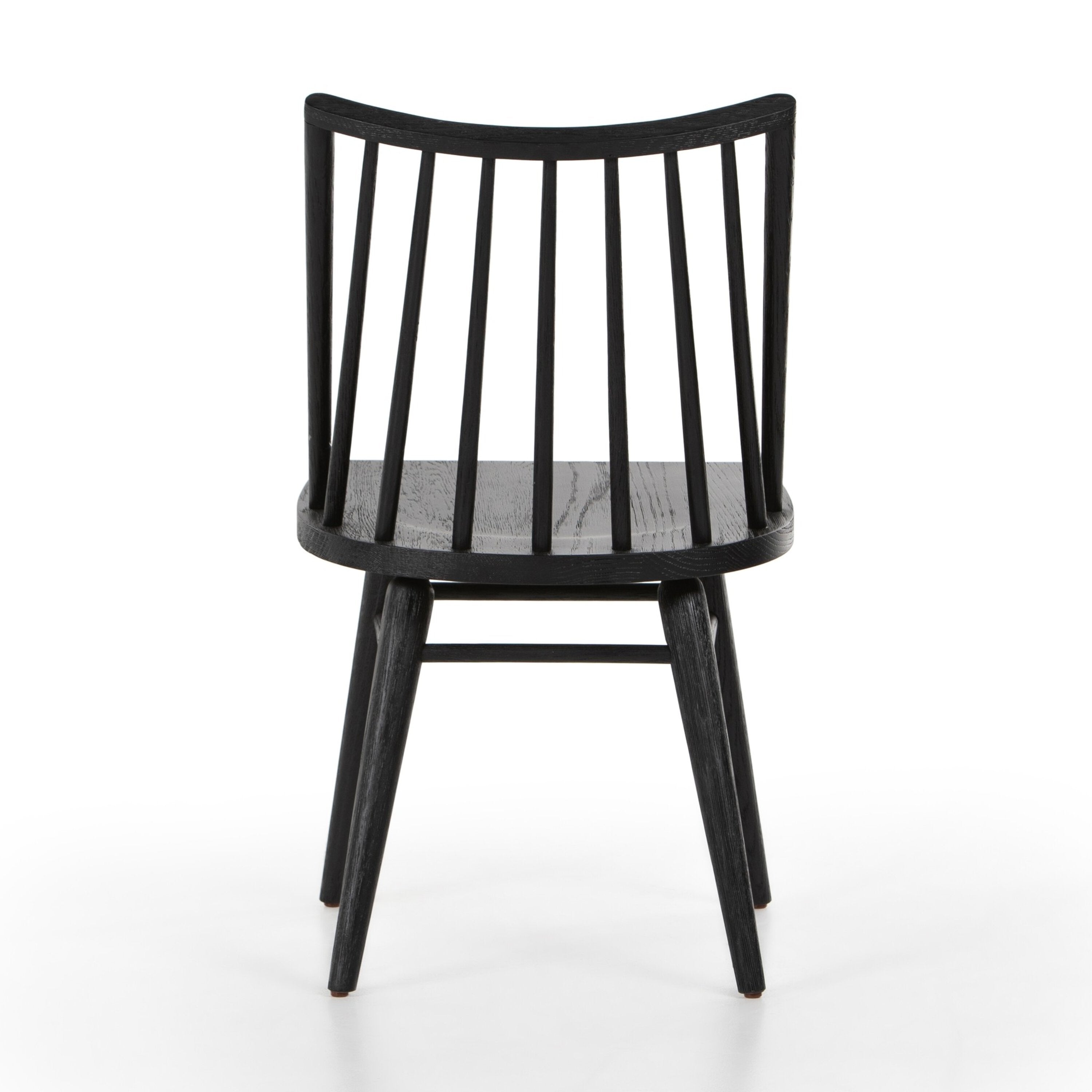 Four Hands Lewis Windsor Dining Chair - 2Modern