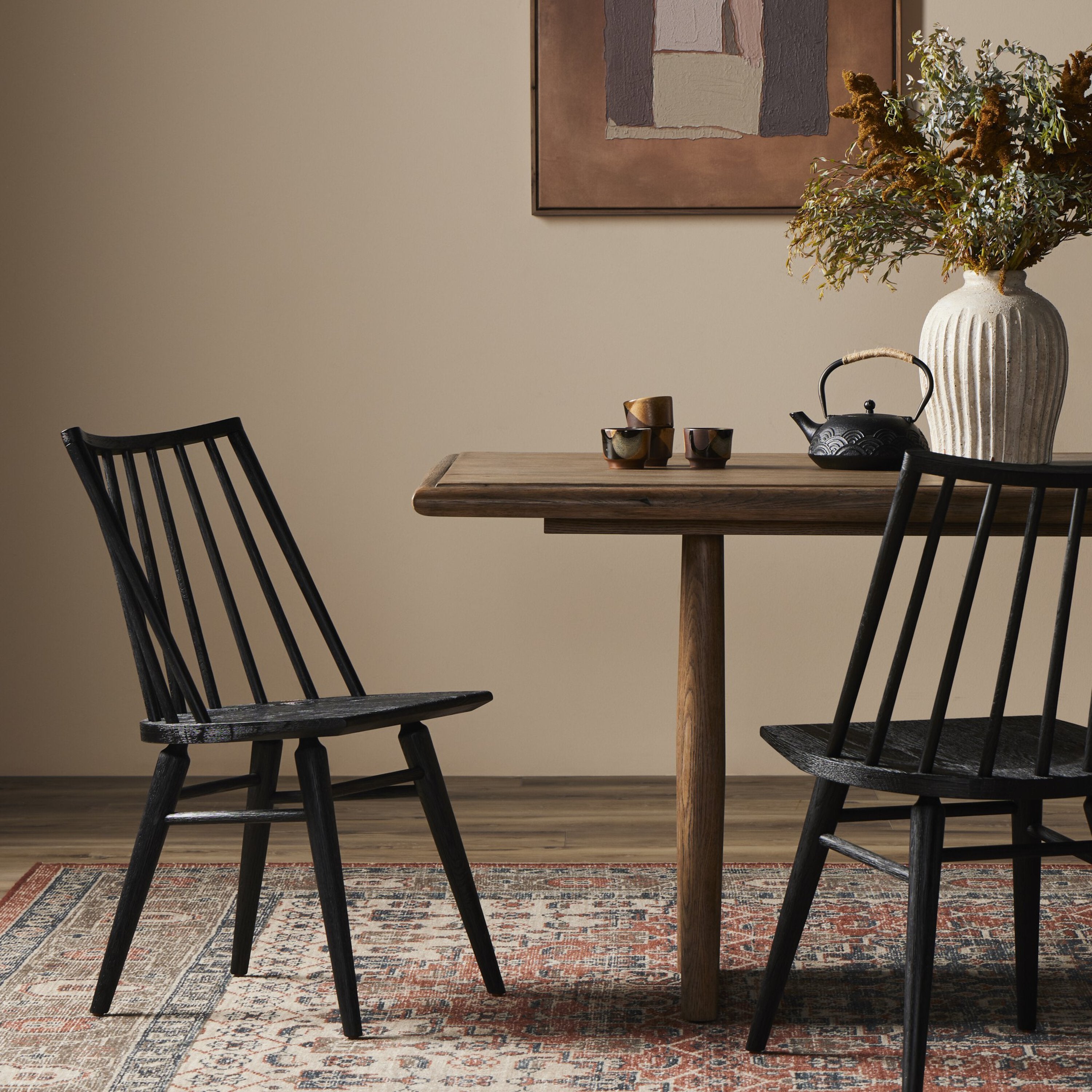 Four Hands Lewis Windsor Dining Chair - 2Modern