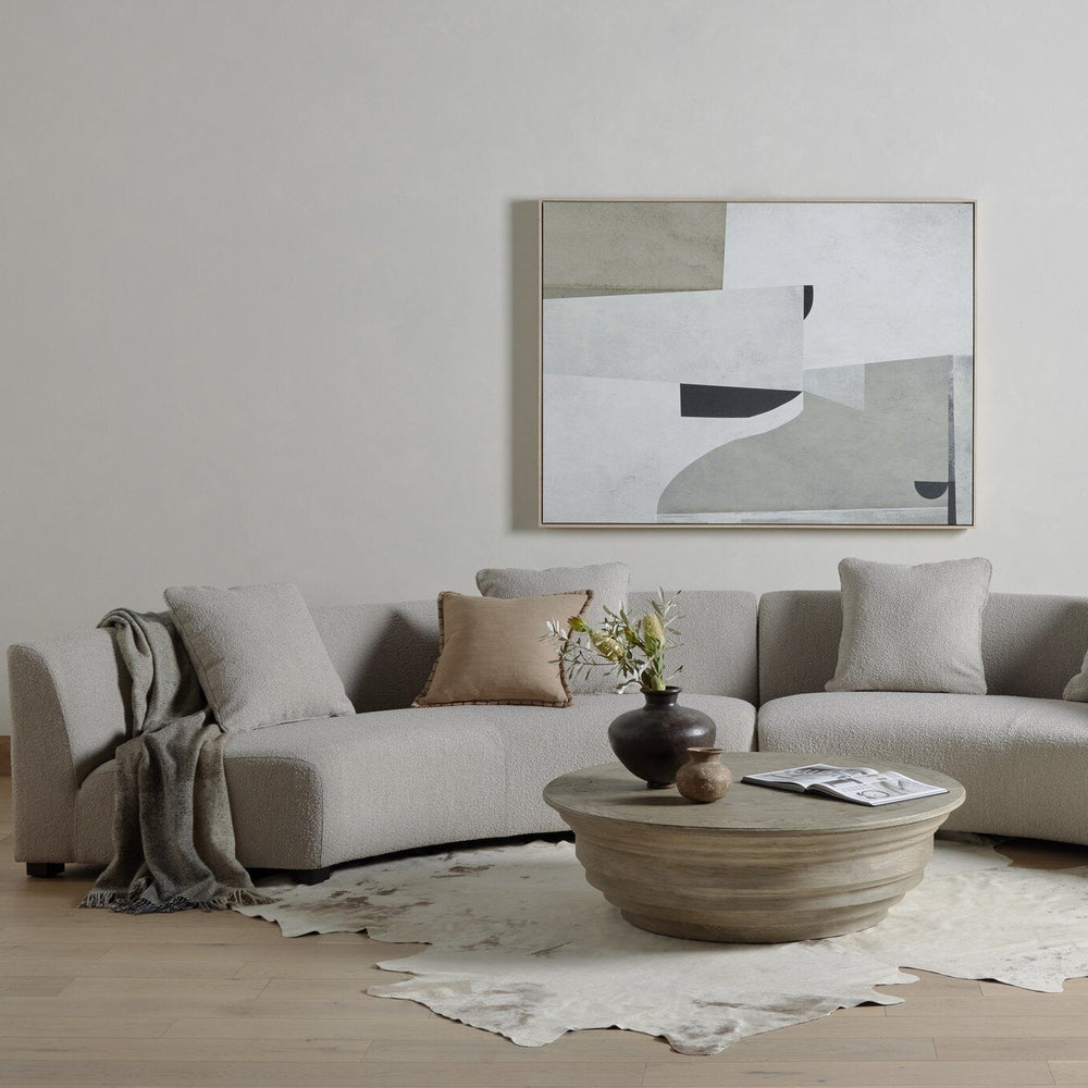 Liam 2-Piece Sectional Sofa