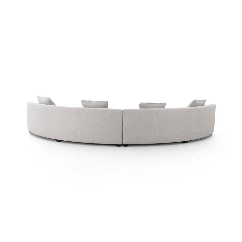 Liam 2-Piece Sectional Sofa