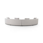 Liam 2-Piece Sectional Sofa