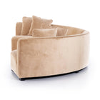 Liam 2-Piece Sectional Sofa