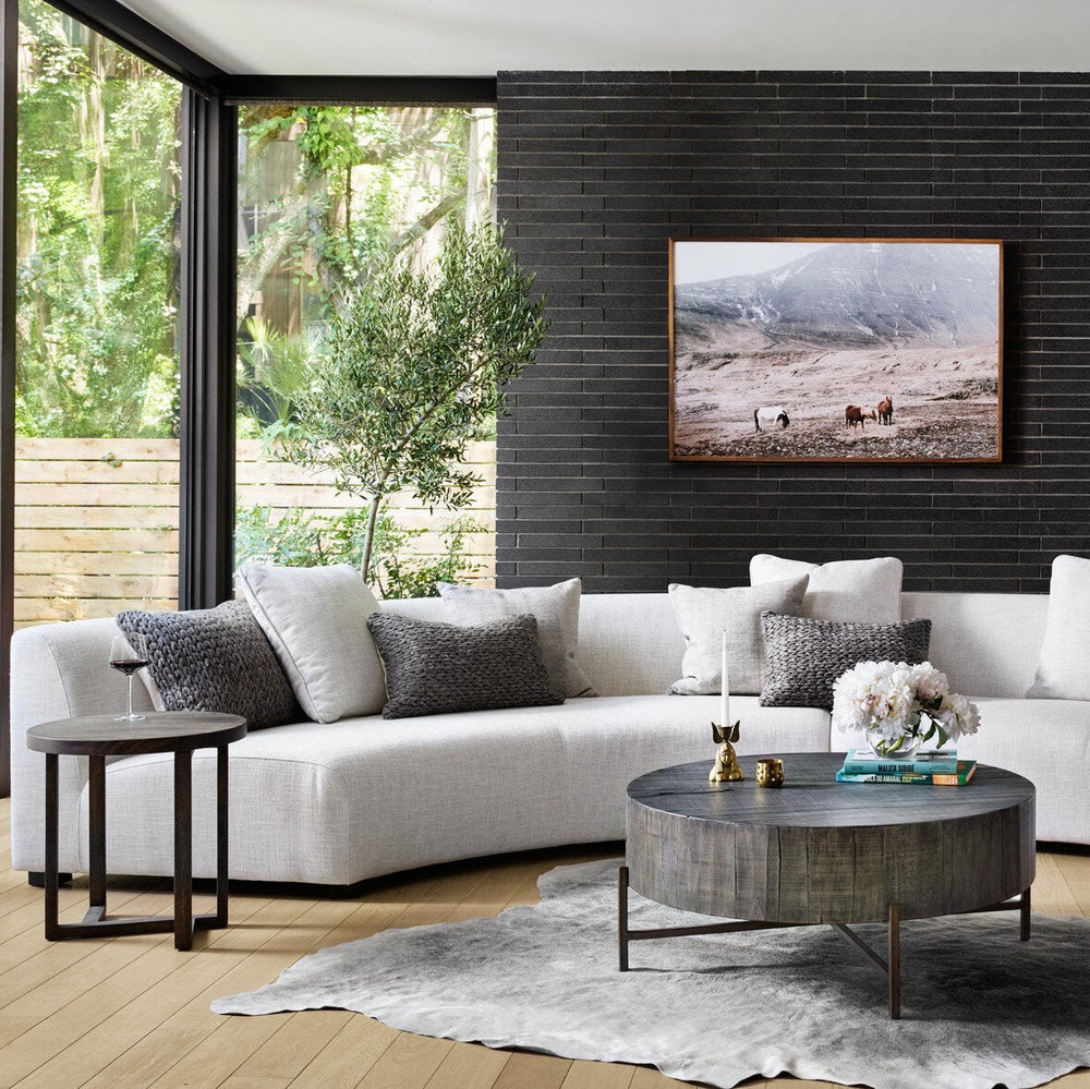 Liam 2-Piece Sectional Sofa