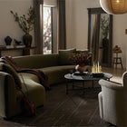 Liam 2-Piece Sectional Sofa